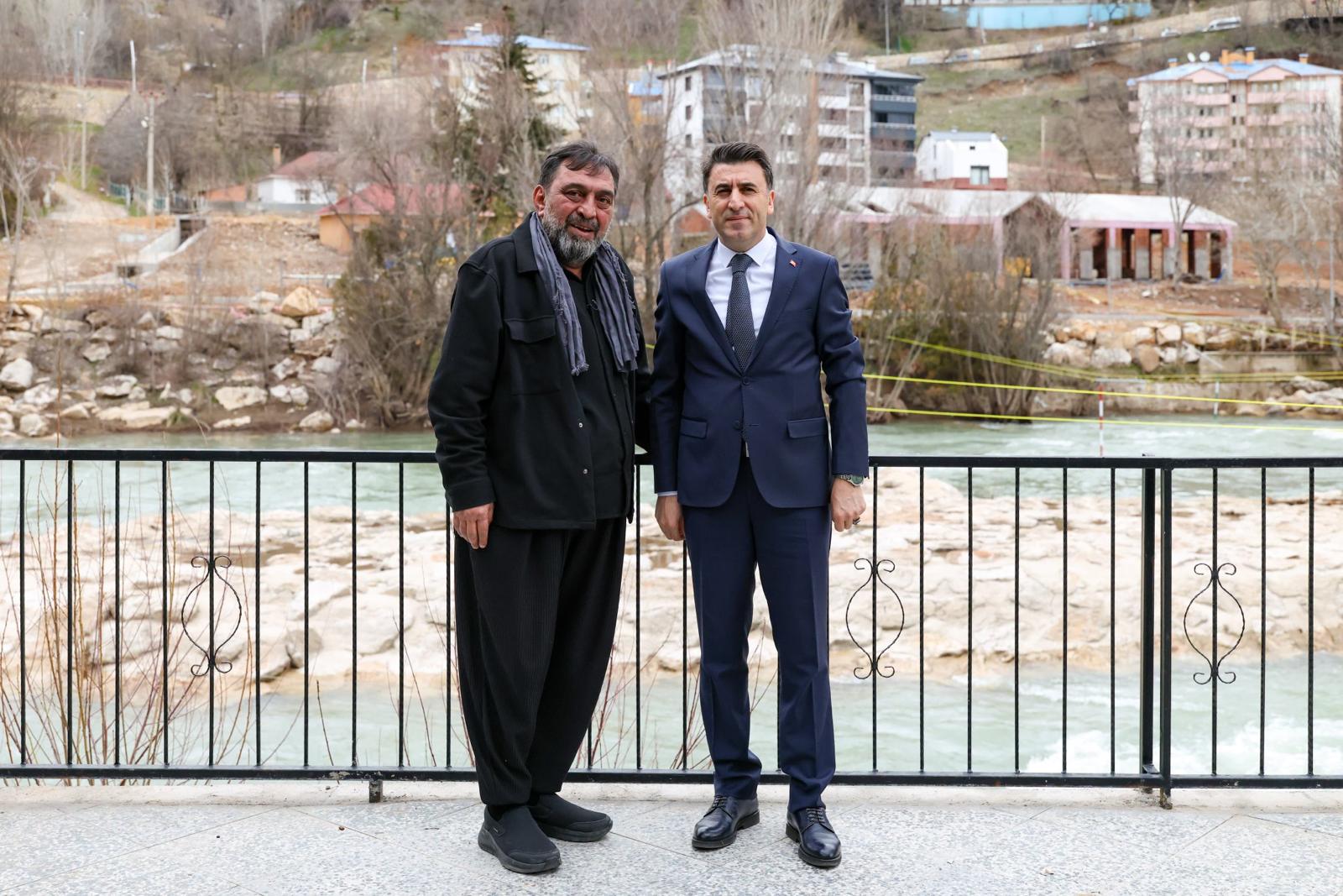 Makam Galeri Fotoğrafı 3